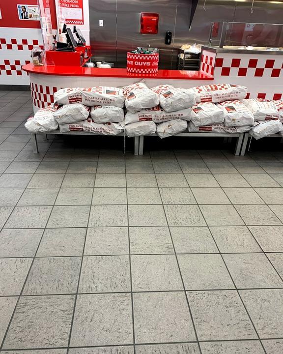 Five Guys